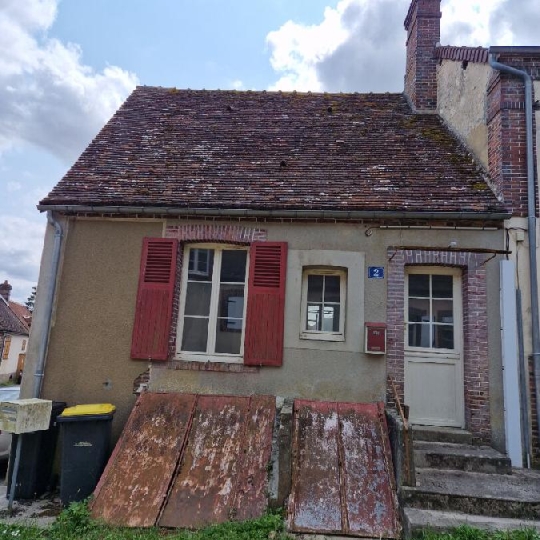  L'IMMOBILIER A LA LOUPE : House | SAINT-VICTOR-DE-BUTHON (28240) | 40 m2 | 400 € 