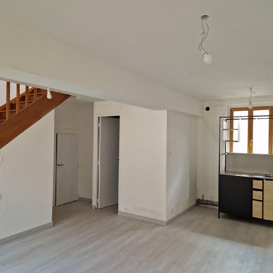  L'IMMOBILIER A LA LOUPE : Maison / Villa | SAINT-VICTOR-DE-BUTHON (28240) | 40 m2 | 400 € 