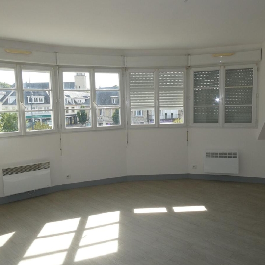  L'IMMOBILIER A LA LOUPE : Appartement | LA LOUPE (28240) | 66 m2 | 620 € 