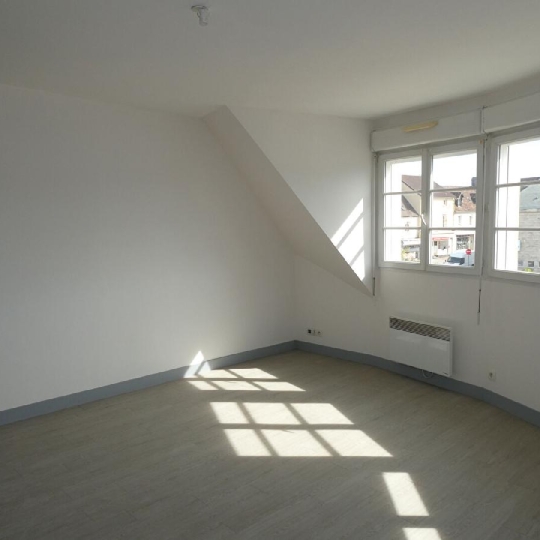  L'IMMOBILIER A LA LOUPE : Appartement | LA LOUPE (28240) | 66 m2 | 620 € 