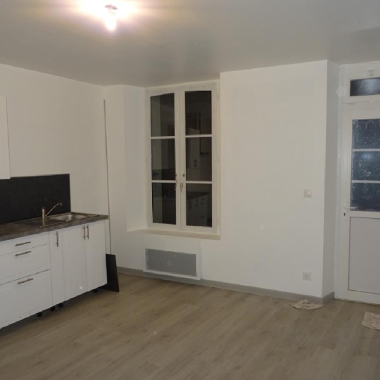  L'IMMOBILIER A LA LOUPE : Appartement | LA LOUPE (28240) | 35 m2 | 425 € 