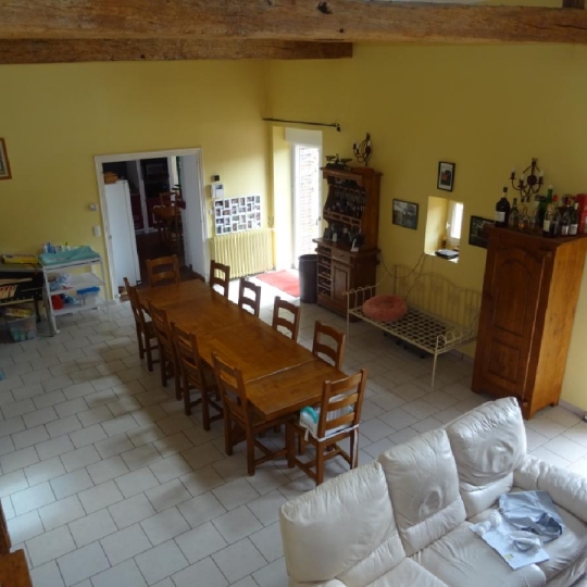  L'IMMOBILIER A LA LOUPE : House | LA LOUPE (28240) | 280 m2 | 355 100 € 