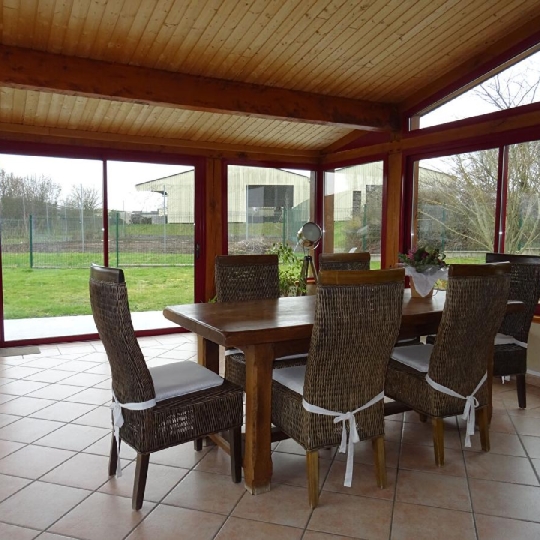  L'IMMOBILIER A LA LOUPE : Maison / Villa | SAINTIGNY (28480) | 205 m2 | 304 500 € 