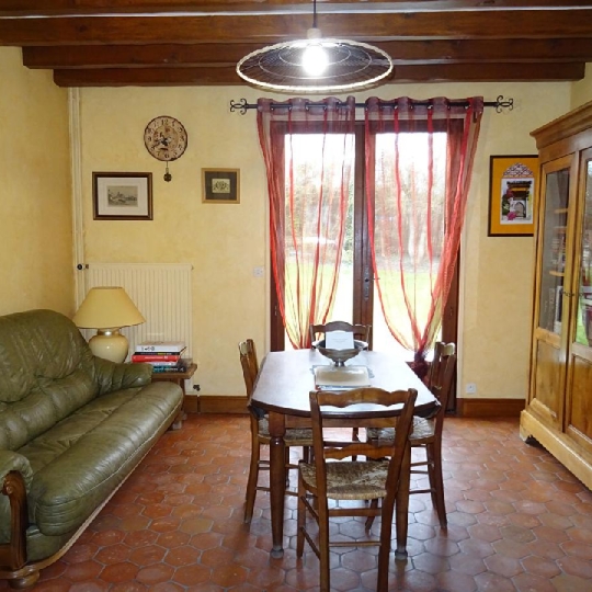  L'IMMOBILIER A LA LOUPE : Maison / Villa | SAINTIGNY (28480) | 205 m2 | 304 500 € 