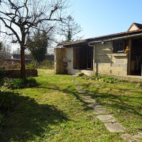  L'IMMOBILIER A LA LOUPE : Maison / Villa | LA LOUPE (28240) | 150 m2 | 128 400 € 