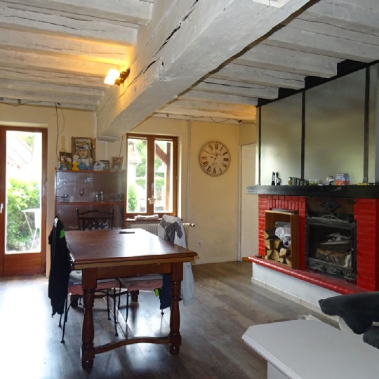  L'IMMOBILIER A LA LOUPE : Maison / Villa | MEAUCE (28240) | 112 m2 | 128 400 € 