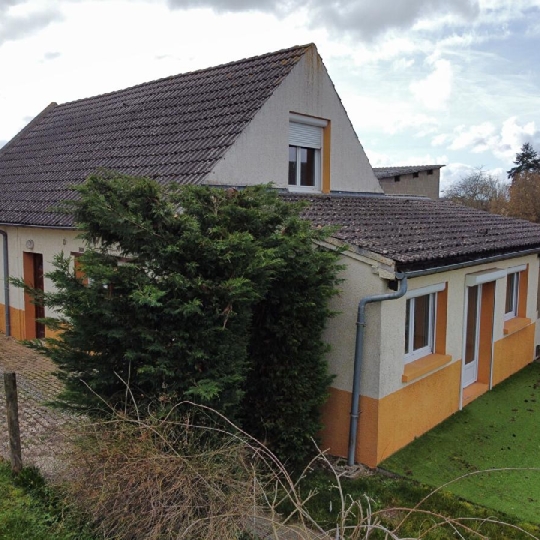 L'IMMOBILIER A LA LOUPE : House | LA LOUPE (28240) | 97.00m2 | 142 310 € 