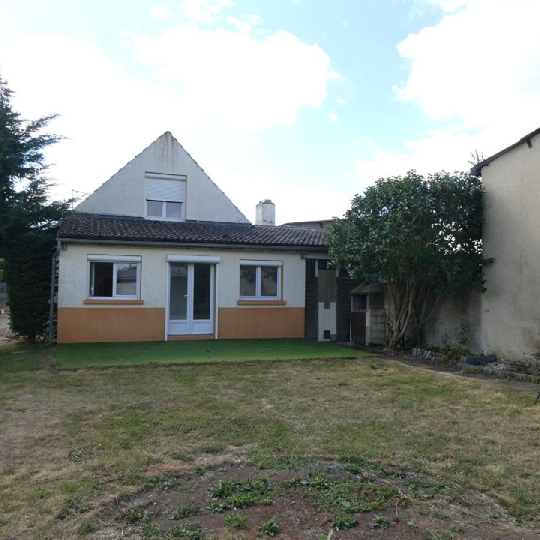  L'IMMOBILIER A LA LOUPE : Maison / Villa | LA LOUPE (28240) | 97 m2 | 142 310 € 