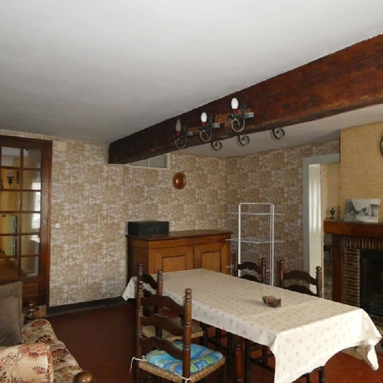  L'IMMOBILIER A LA LOUPE : Maison / Villa | CHAMPROND-EN-GATINE (28240) | 175 m2 | 139 100 € 