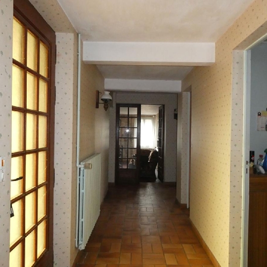  L'IMMOBILIER A LA LOUPE : Maison / Villa | CHAMPROND-EN-GATINE (28240) | 175 m2 | 139 100 € 