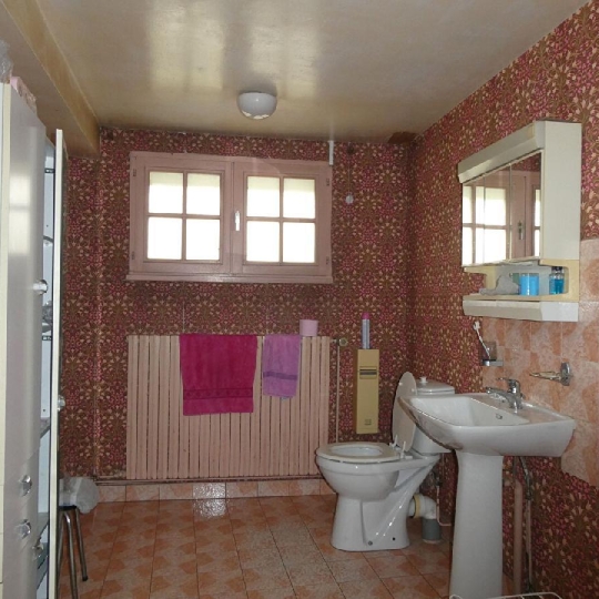  L'IMMOBILIER A LA LOUPE : House | CHAMPROND-EN-GATINE (28240) | 175 m2 | 139 100 € 