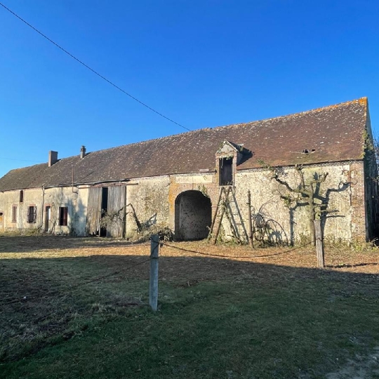  L'IMMOBILIER A LA LOUPE : Maison / Villa | LA LOUPE (28240) | 85 m2 | 222 600 € 