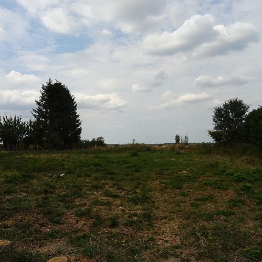  L'IMMOBILIER A LA LOUPE : Terrain | LA LOUPE (28240) | 1 201 m2 | 33 600 € 