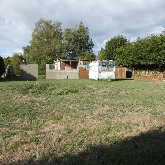 L'IMMOBILIER A LA LOUPE : Terrain | CHAMPROND-EN-GATINE (28240) | 1010.00m2 | 66 960 € 