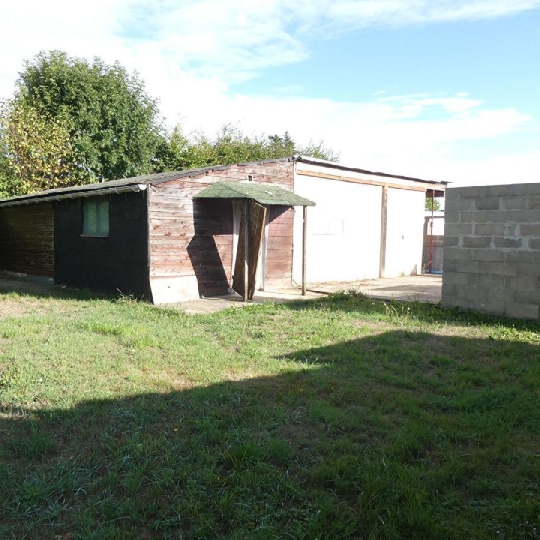  L'IMMOBILIER A LA LOUPE : Terrain | CHAMPROND-EN-GATINE (28240) | 1 010 m2 | 66 960 € 