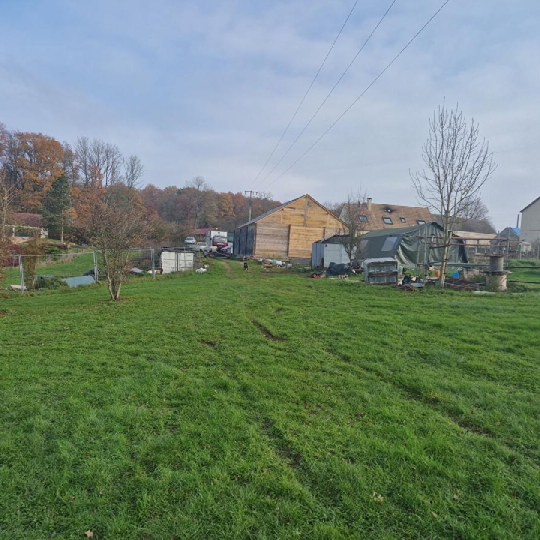  L'IMMOBILIER A LA LOUPE : Ground | MANOU (28240) | 4 130 m2 | 75 600 € 