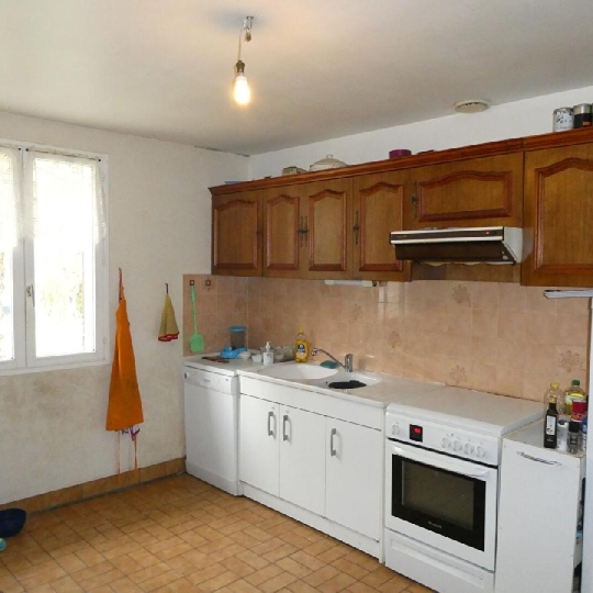  L'IMMOBILIER A LA LOUPE : House | LA LOUPE (28240) | 105 m2 | 139 100 € 