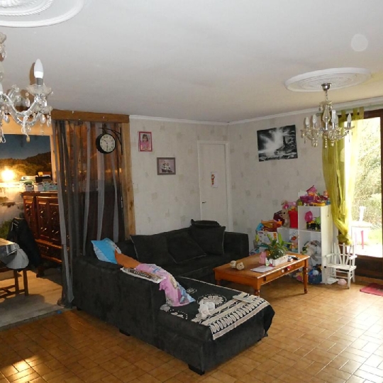  L'IMMOBILIER A LA LOUPE : House | LA LOUPE (28240) | 105 m2 | 139 100 € 