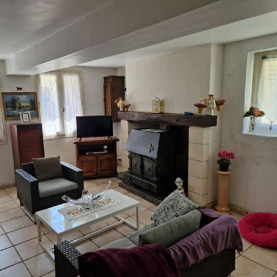  L'IMMOBILIER A LA LOUPE : House | MONTLANDON (28240) | 49 m2 | 50 000 € 