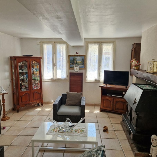  L'IMMOBILIER A LA LOUPE : House | MONTLANDON (28240) | 49 m2 | 50 000 € 