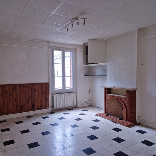  L'IMMOBILIER A LA LOUPE : Maison / Villa | LA LOUPE (28240) | 100 m2 | 96 300 € 