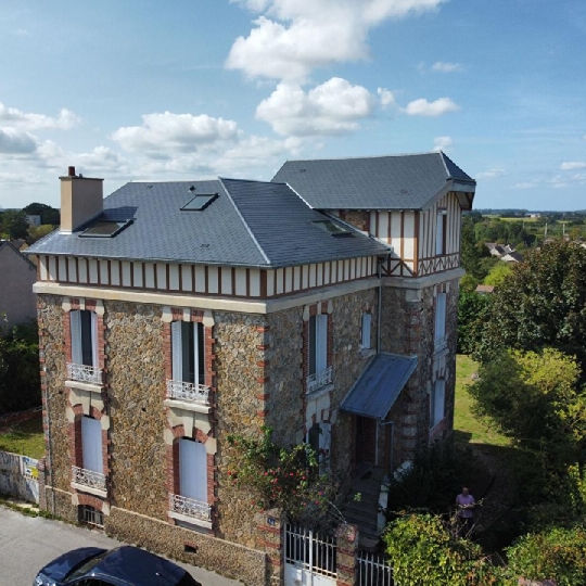 L'IMMOBILIER A LA LOUPE : House | LA LOUPE (28240) | 196.00m2 | 294 000 € 