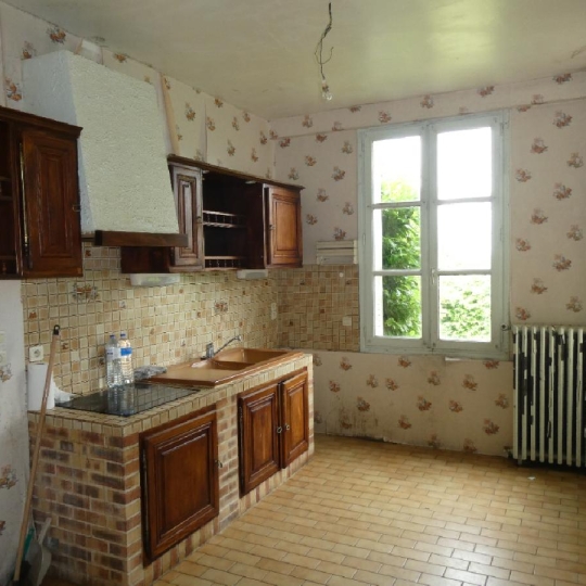  L'IMMOBILIER A LA LOUPE : Maison / Villa | LA LOUPE (28240) | 196 m2 | 294 000 € 