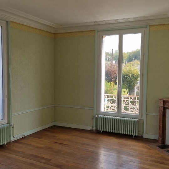  L'IMMOBILIER A LA LOUPE : House | LA LOUPE (28240) | 196 m2 | 294 000 € 