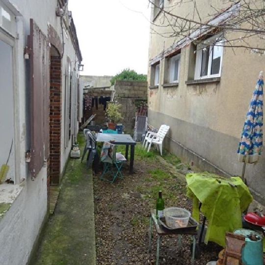  L'IMMOBILIER A LA LOUPE : House | LA LOUPE (28240) | 87 m2 | 65 400 € 