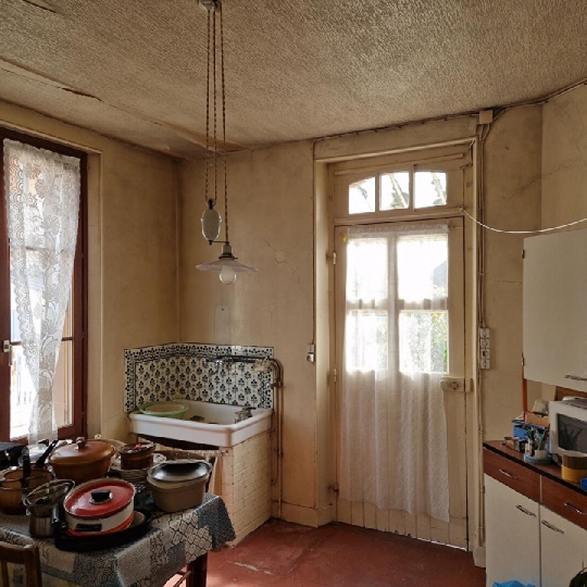  L'IMMOBILIER A LA LOUPE : Maison / Villa | LA LOUPE (28240) | 60 m2 | 69 980 € 