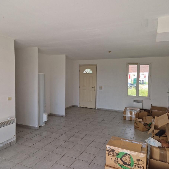  L'IMMOBILIER A LA LOUPE : Maison / Villa | LE THIEULIN (28240) | 86 m2 | 155 150 € 