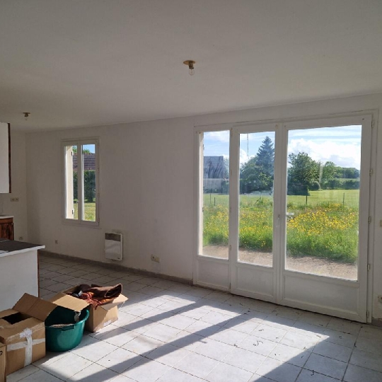  L'IMMOBILIER A LA LOUPE : House | LE THIEULIN (28240) | 86 m2 | 155 150 € 