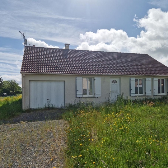  L'IMMOBILIER A LA LOUPE : House | LE THIEULIN (28240) | 86 m2 | 155 150 € 