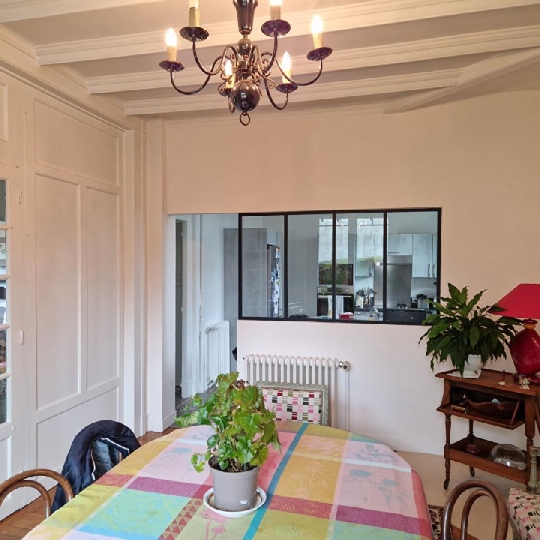  L'IMMOBILIER A LA LOUPE : House | LA LOUPE (28240) | 168 m2 | 257 250 € 