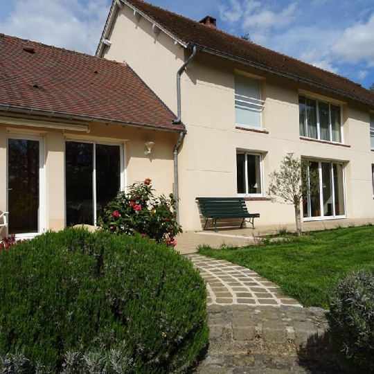 L'IMMOBILIER A LA LOUPE : Maison / Villa | SAINT-MAURICE-SAINT-GERMAIN (28240) | 185.00m2 | 296 000 € 