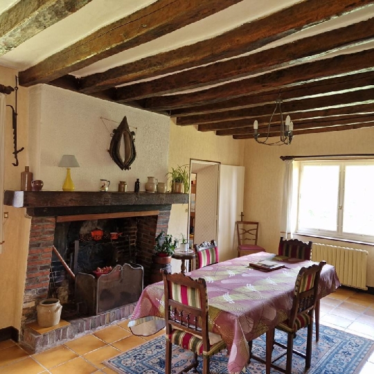  L'IMMOBILIER A LA LOUPE : Maison / Villa | SAINT-VICTOR-DE-BUTHON (28240) | 143 m2 | 160 500 € 