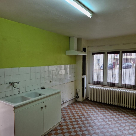  L'IMMOBILIER A LA LOUPE : House | SAINT-ELIPH (28240) | 88 m2 | 112 350 € 