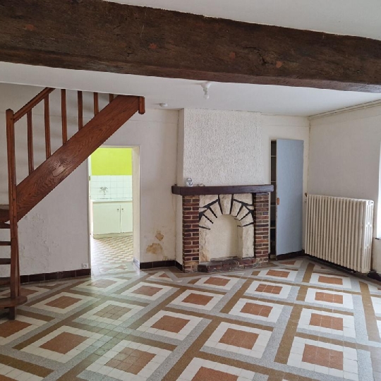  L'IMMOBILIER A LA LOUPE : Maison / Villa | SAINT-ELIPH (28240) | 88 m2 | 112 350 € 