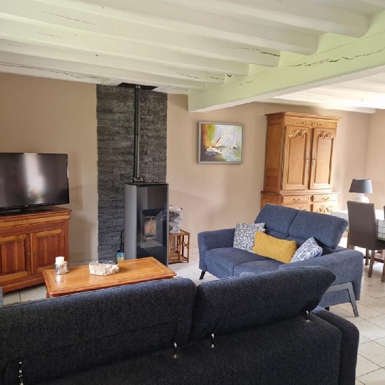  L'IMMOBILIER A LA LOUPE : Maison / Villa | LONGNY-AU-PERCHE (61290) | 153 m2 | 357 000 € 