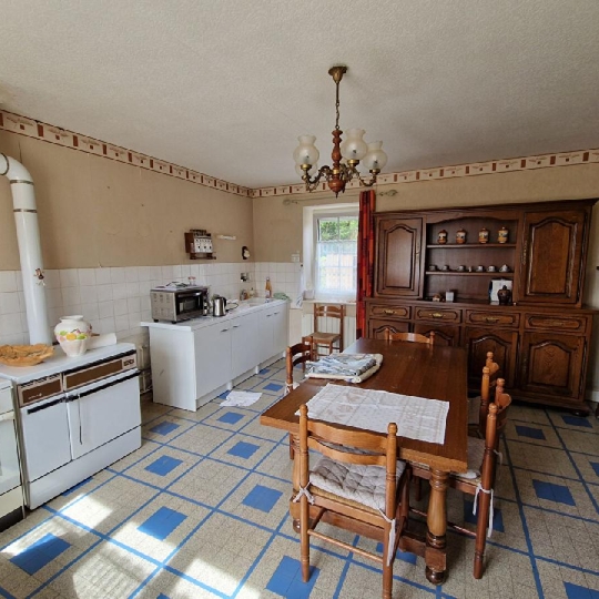  L'IMMOBILIER A LA LOUPE : Maison / Villa | FONTAINE-SIMON (28240) | 72 m2 | 117 700 € 