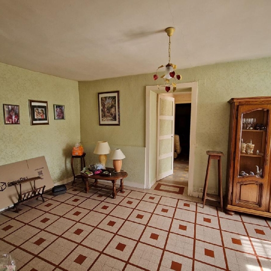  L'IMMOBILIER A LA LOUPE : Maison / Villa | FONTAINE-SIMON (28240) | 72 m2 | 117 700 € 