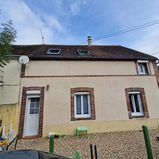 L'IMMOBILIER A LA LOUPE : Maison / Villa | VAUPILLON (28240) | 130.00m2 | 128 400 € 