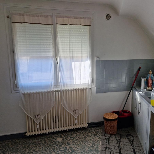  L'IMMOBILIER A LA LOUPE : Maison / Villa | LA LOUPE (28240) | 112 m2 | 128 400 € 