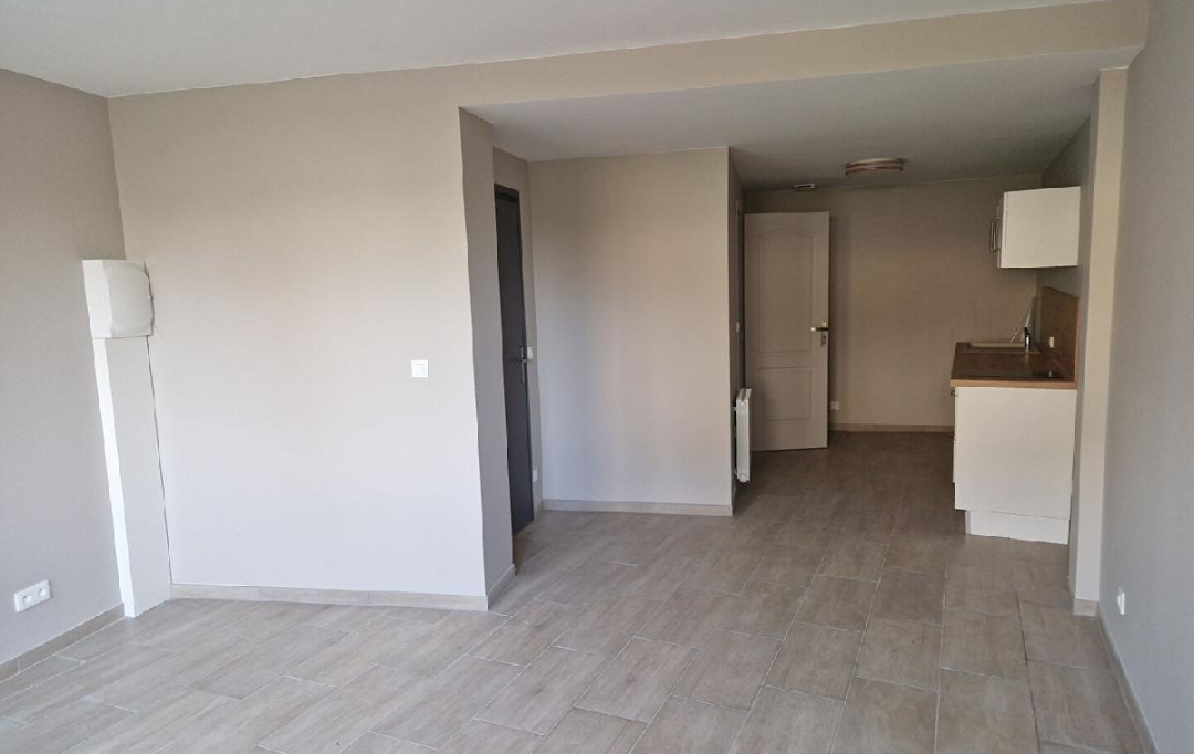 L'IMMOBILIER A LA LOUPE : Apartment | LA LOUPE (28240) | 29 m2 | 410 € 