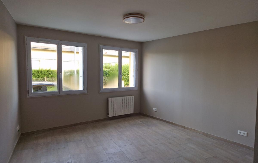 L'IMMOBILIER A LA LOUPE : Apartment | LA LOUPE (28240) | 29 m2 | 410 € 