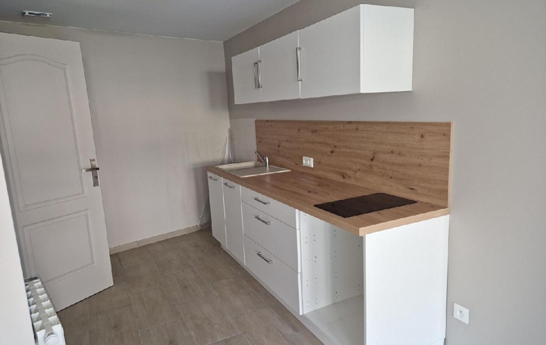 L'IMMOBILIER A LA LOUPE : Appartement | LA LOUPE (28240) | 29 m2 | 410 € 