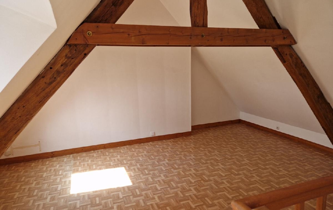 L'IMMOBILIER A LA LOUPE : Maison / Villa | SAINT-VICTOR-DE-BUTHON (28240) | 40 m2 | 400 € 