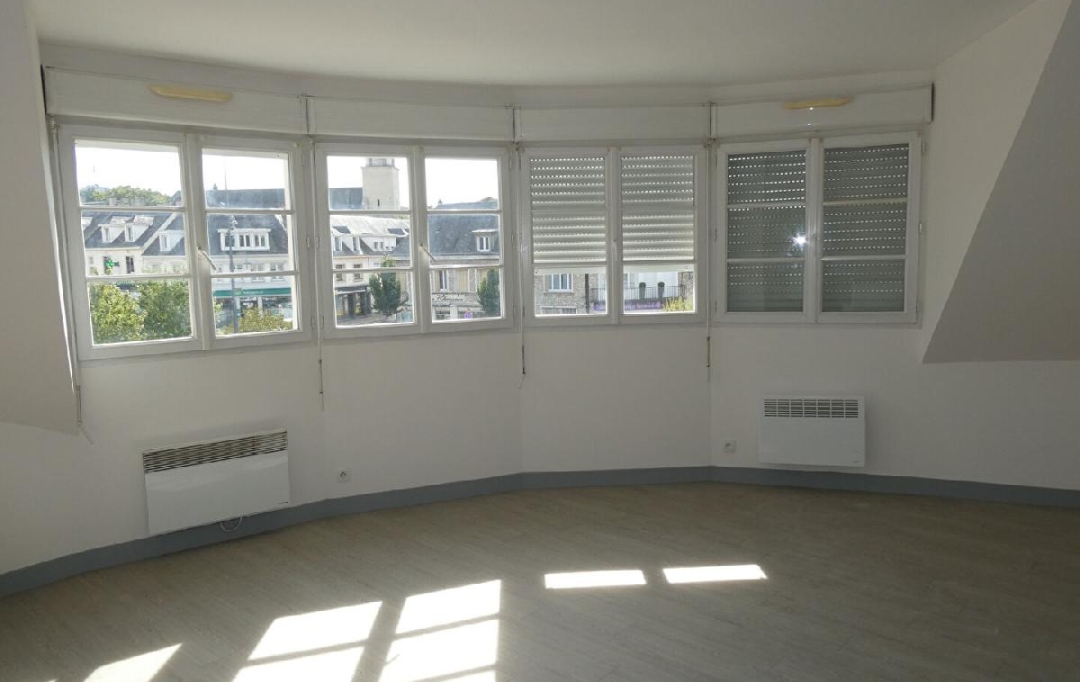 L'IMMOBILIER A LA LOUPE : Appartement | LA LOUPE (28240) | 66 m2 | 620 € 