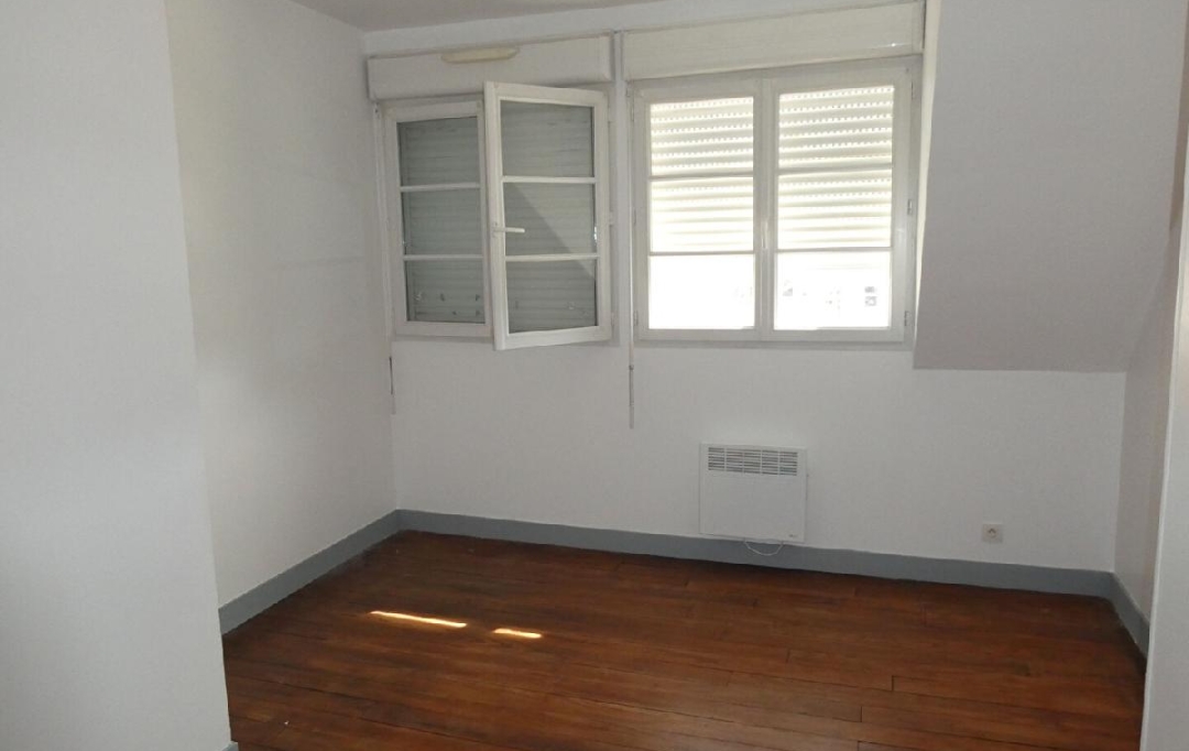 L'IMMOBILIER A LA LOUPE : Appartement | LA LOUPE (28240) | 66 m2 | 620 € 