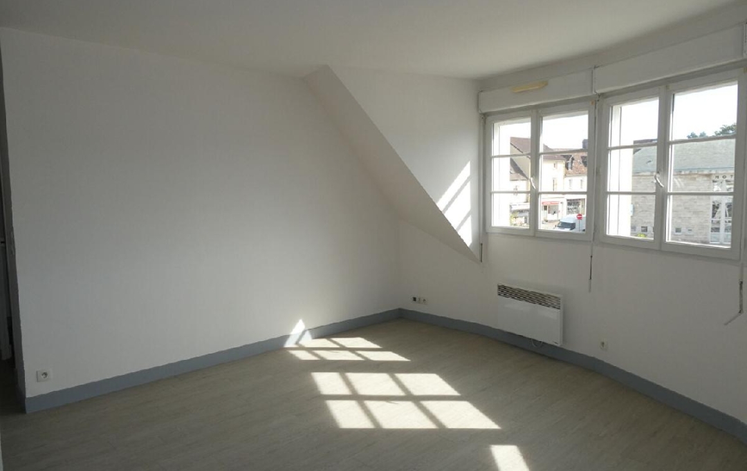 L'IMMOBILIER A LA LOUPE : Appartement | LA LOUPE (28240) | 66 m2 | 620 € 